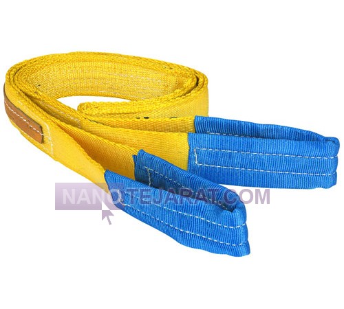 webbing sling